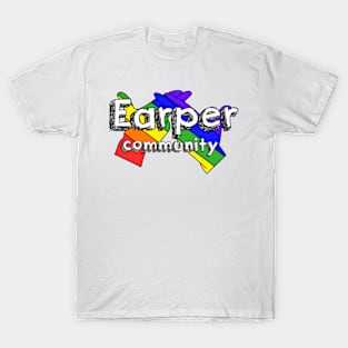 Earper Community T-Shirt